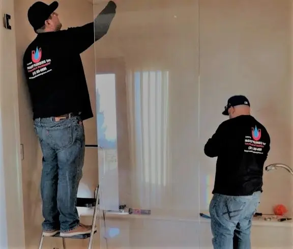 Professional plumbing installation for Leak Detection in Donner Springs